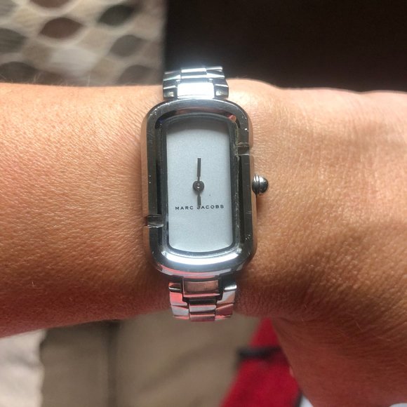 Mark Jacobs - Picture 1 of 4